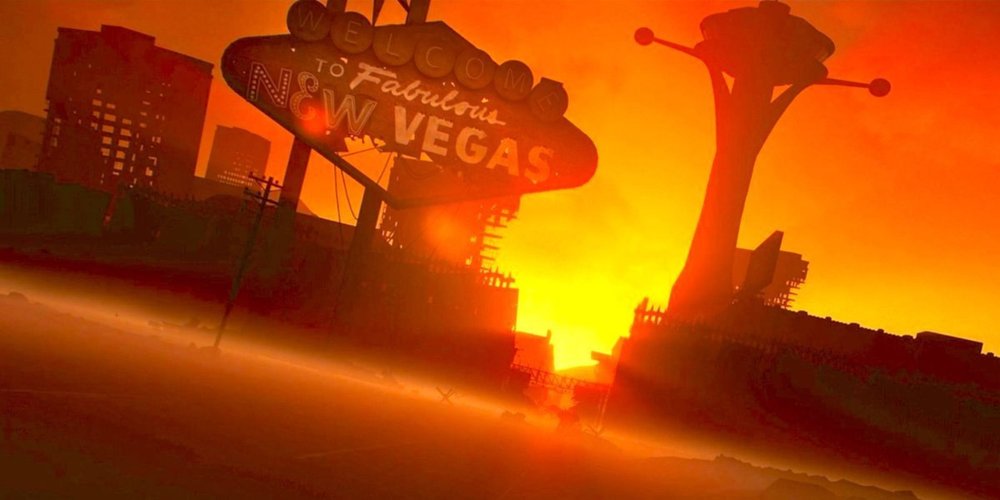 Fallout Season 2: New Vegas Setting CONFIRMED? Explosive Rumors, Cast Updates & What Fans Can Expect! 2
