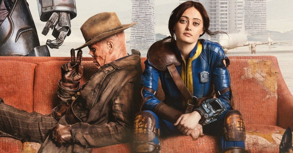 Fallout Season 2: New Vegas Setting CONFIRMED? Explosive Rumors, Cast Updates & What Fans Can Expect! 3