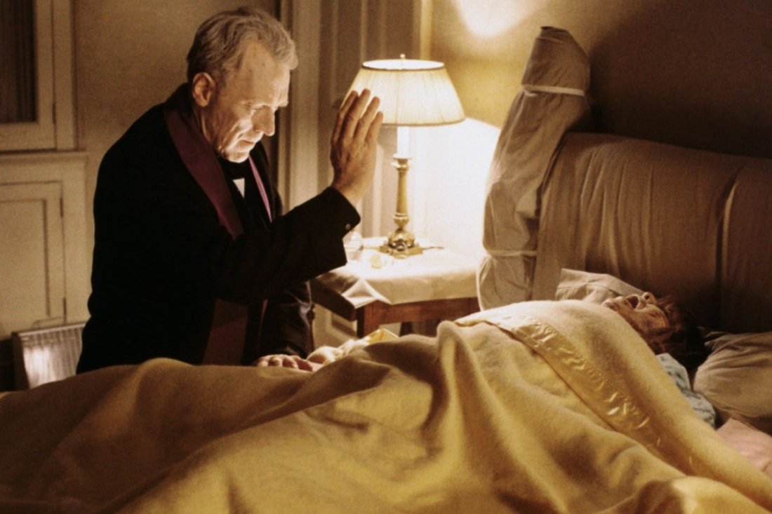 The Exorcist True Story: The Real Case of Roland Doe and Mysterious Audio Recordings