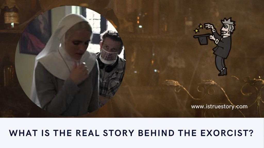 The Exorcist True Story: The Real Case of Roland Doe and Mysterious Audio Recordings