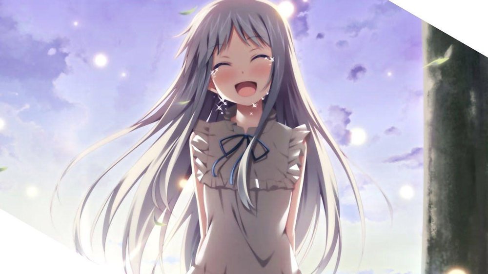 Top 10 Saddest Anime Movies That Will Wreck Your Heart – Prepare to Ugly Cry for Hours! 1