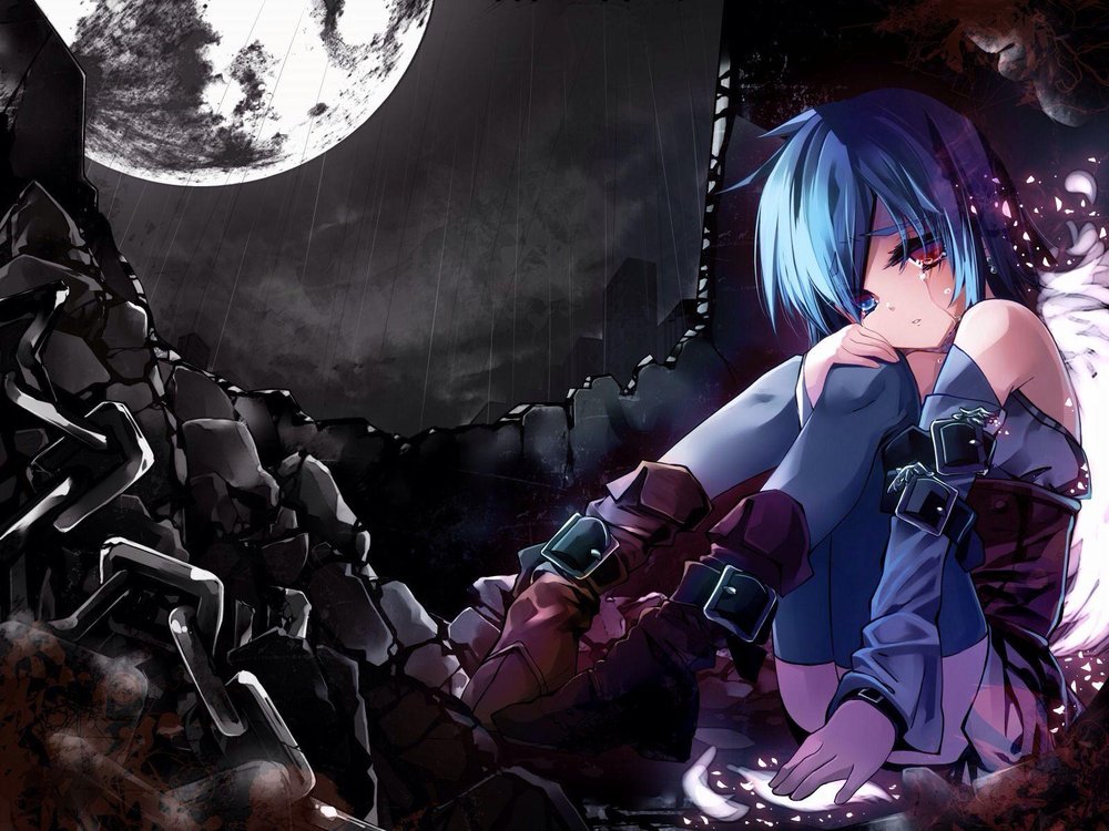 Top 10 Saddest Anime Movies That Will Wreck Your Heart – Prepare to Ugly Cry for Hours! 2
