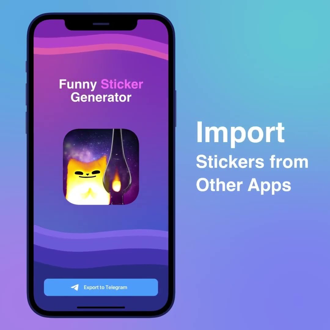 How to Make Telegram Stickers from Photos: Complete Step-by-Step Guide