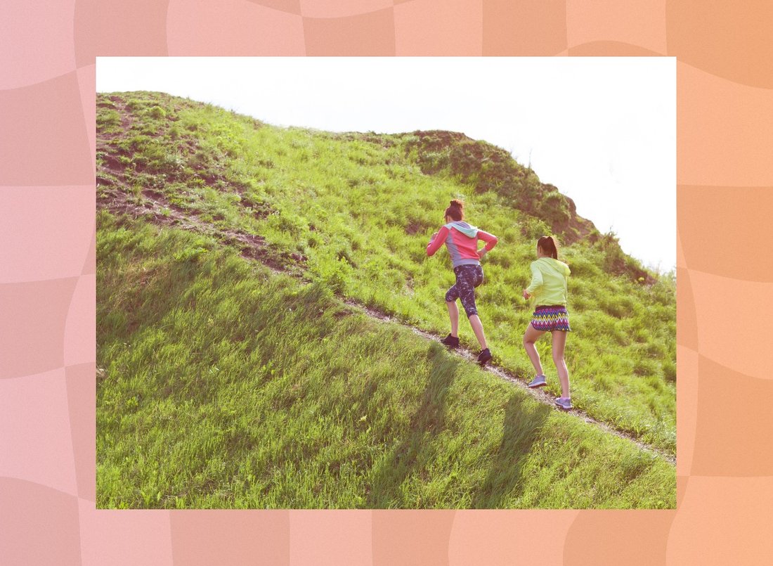 The Hidden Benefits of Walking 10,000 Steps That Science Just Discovered