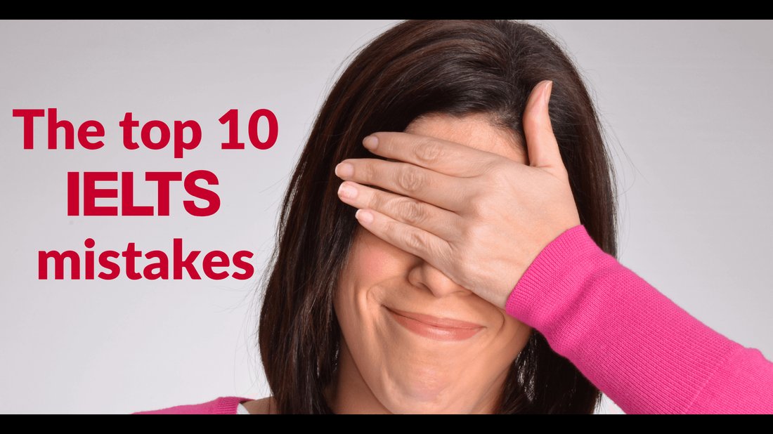 10 Common Mistakes People Make When Starting a Small Business