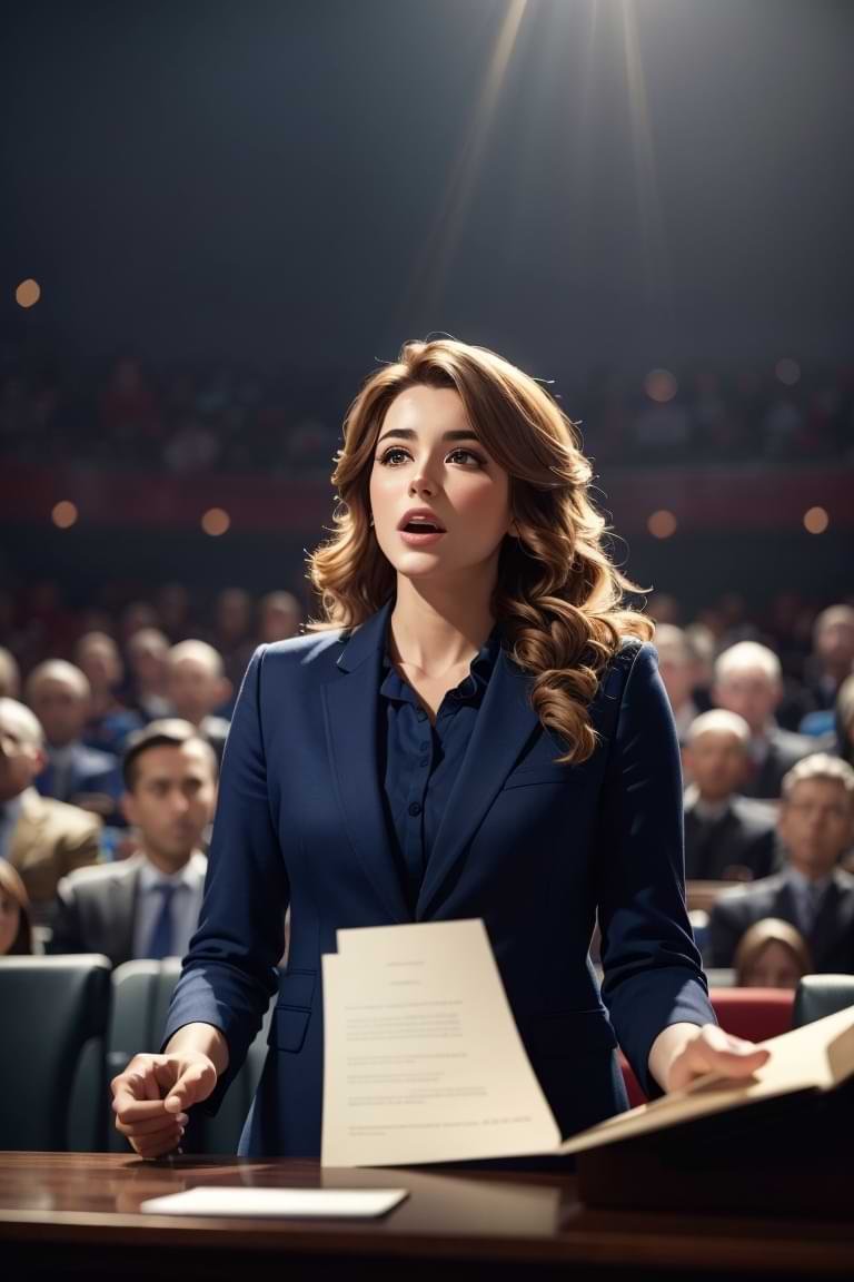 How to Master Public Speaking Even If You Have Extreme Social Anxiety