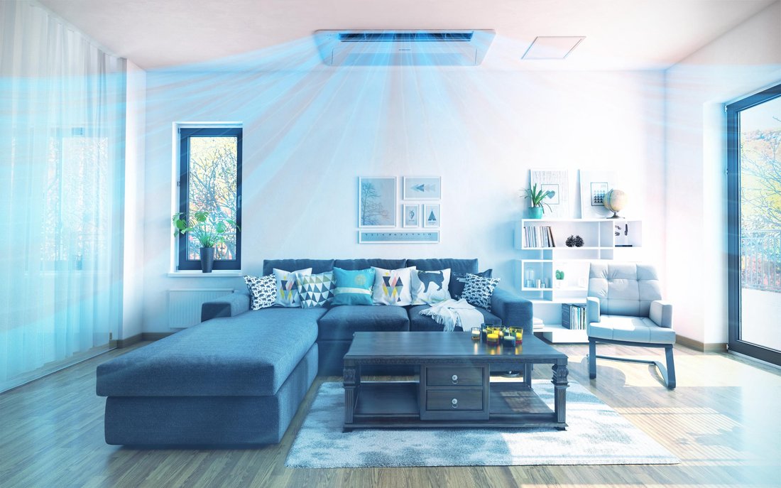 How to Clean an Air Conditioner at Home to Save on Electricity Bills