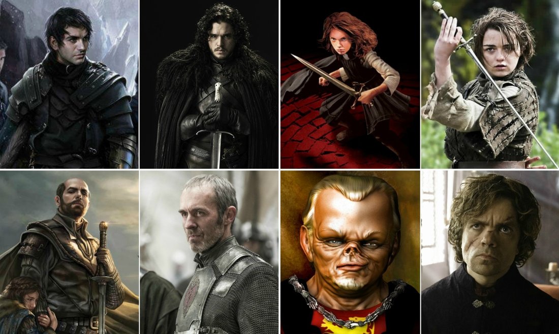 The Witcher: Books vs. Show vs. Games – Key Differences Every Fan Should Know
