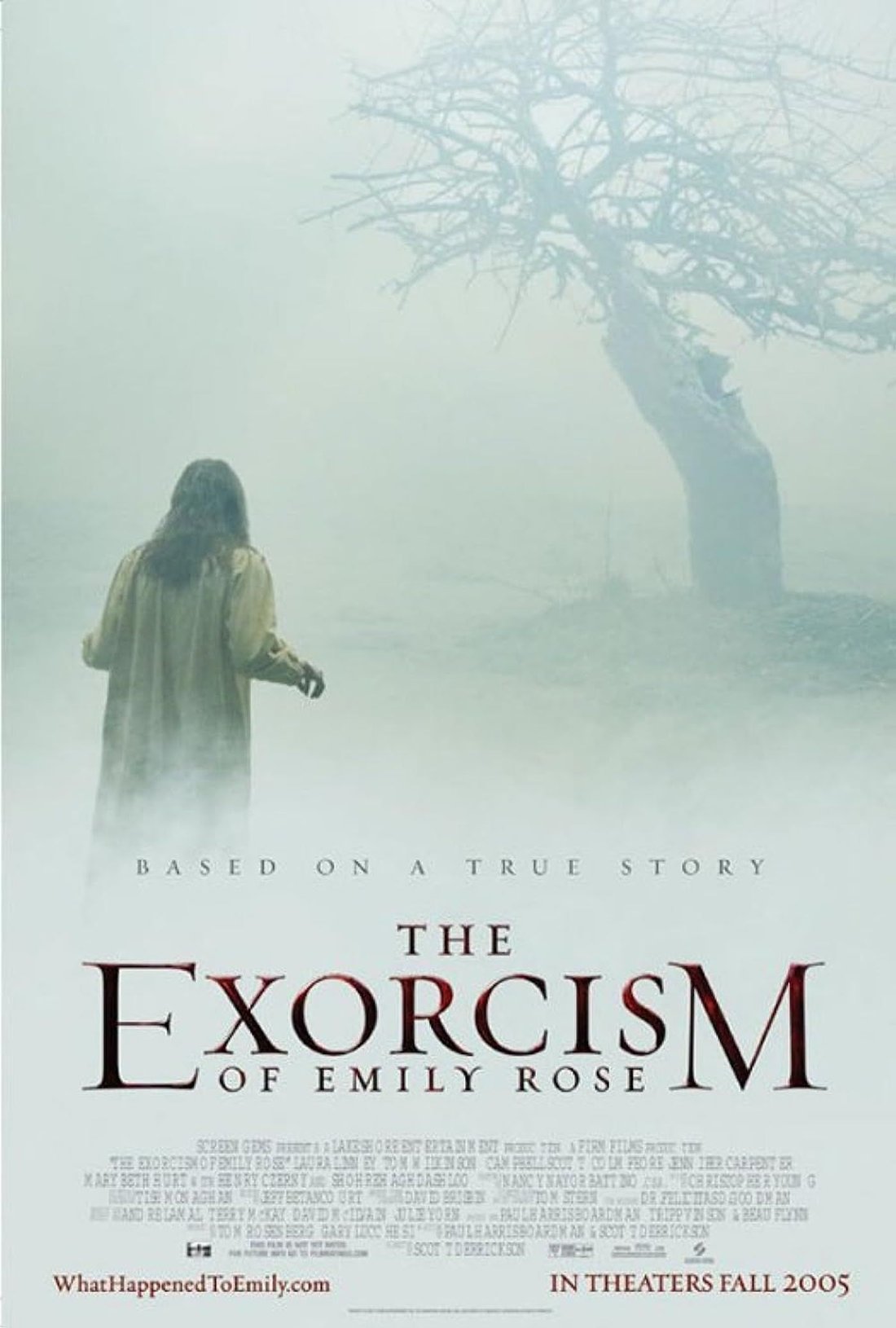 The True Story Behind The Exorcism of Emily Rose: Anneliese Michel's Chilling Case and Audio Recordings
