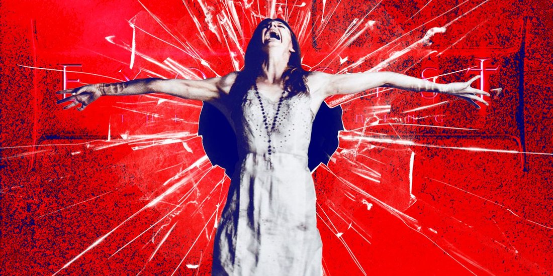 The True Story Behind The Exorcism of Emily Rose: Anneliese Michel's Chilling Case and Audio Recordings