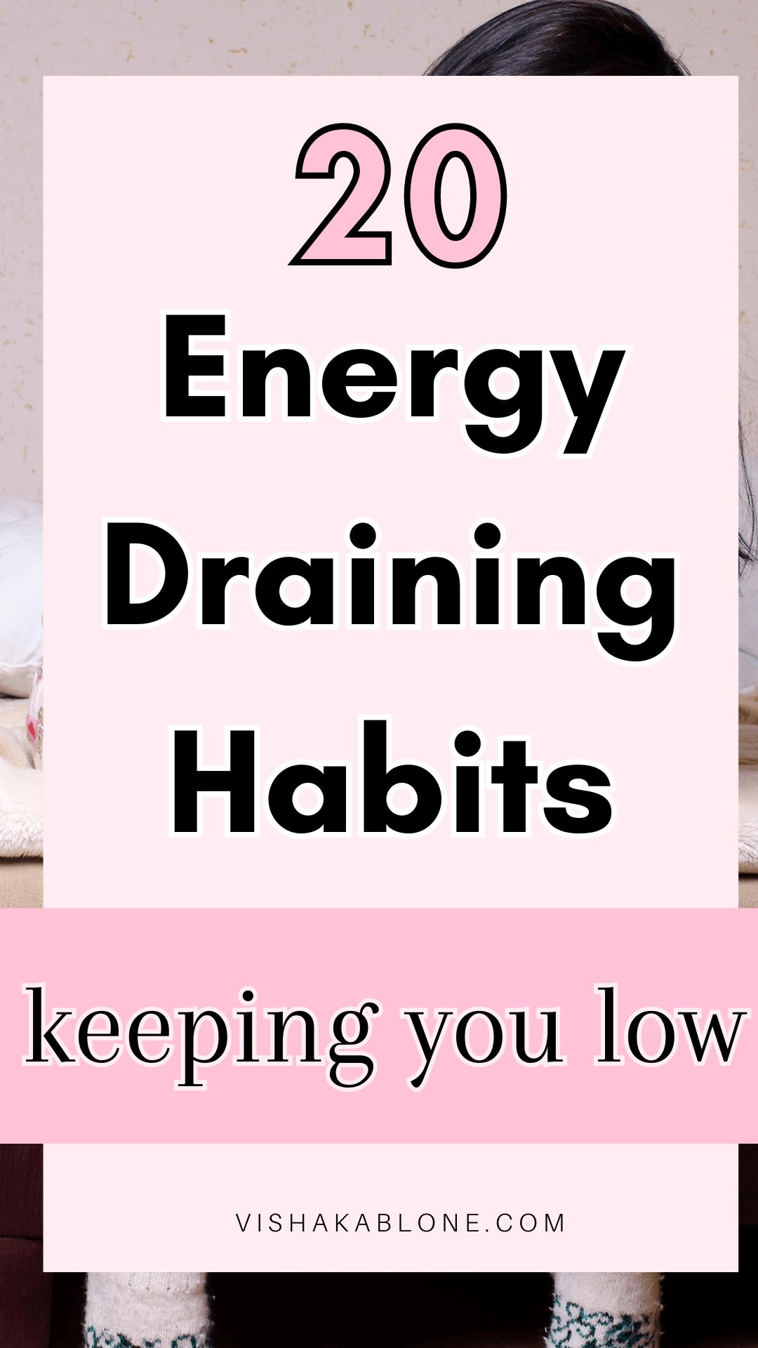 The Tech Habits That Are Secretly Draining Your Productivity