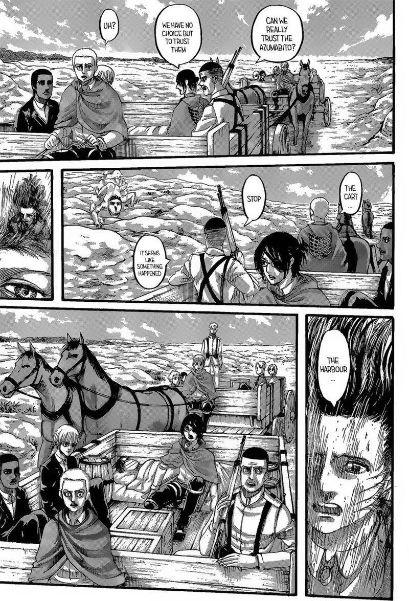Attack on Titan Manga Ending Explained: Controversies, Themes, and Fan Backlash