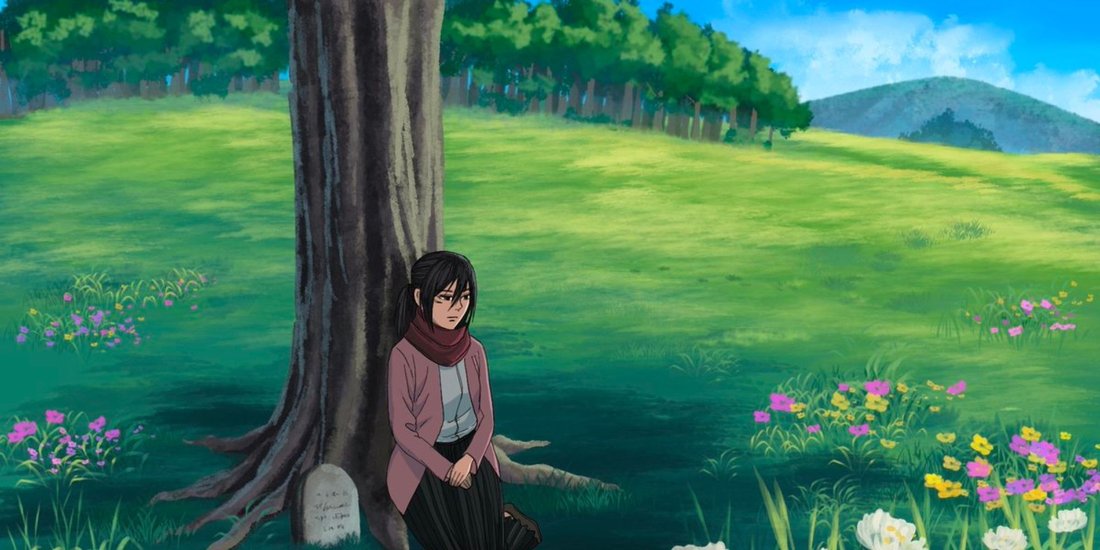 Attack on Titan Manga Ending Explained: Controversies, Themes, and Fan Backlash