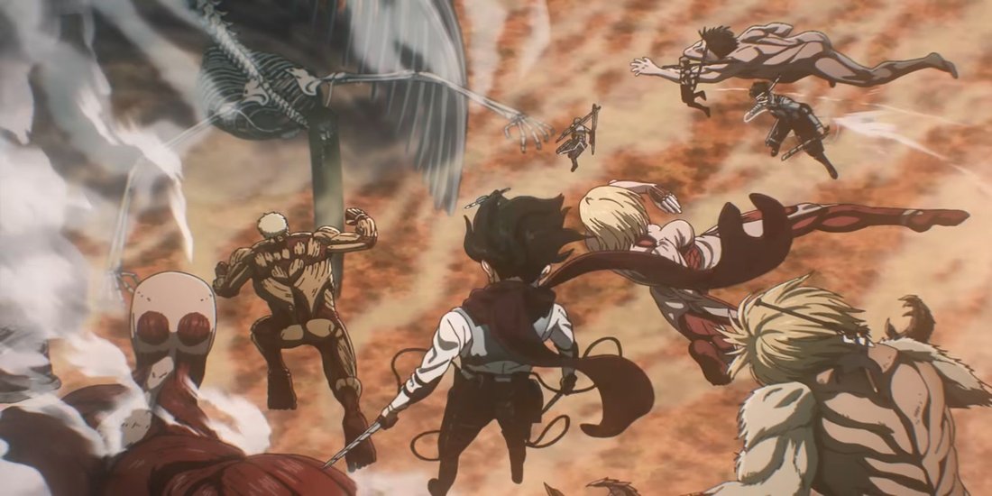 Attack on Titan Manga Ending Explained: Controversies, Themes, and Fan Backlash