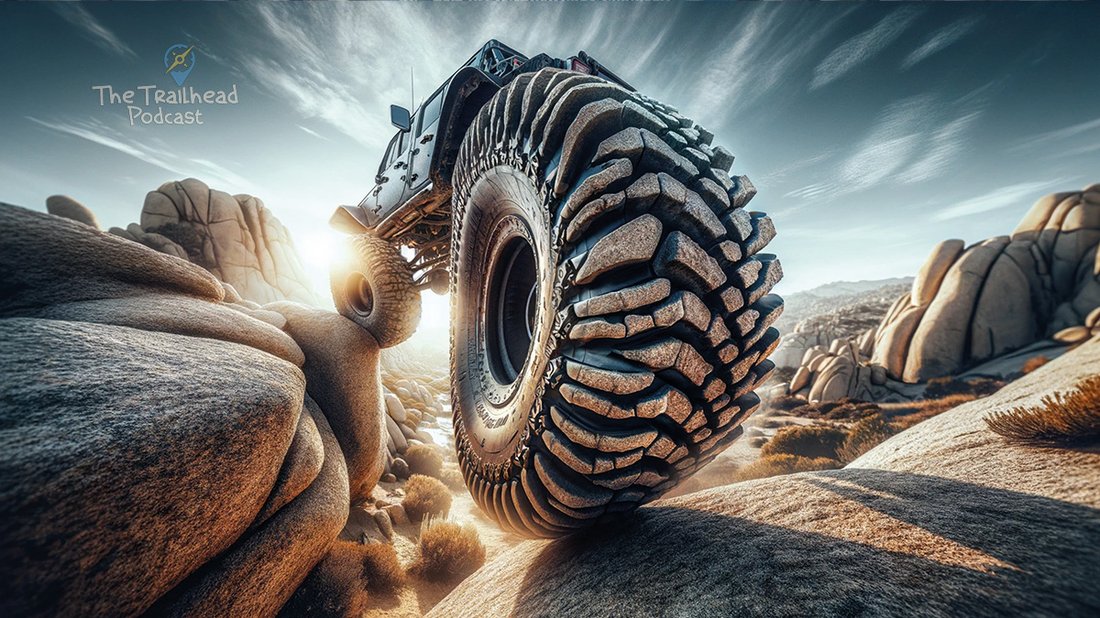 Tire Pressure 101: Why It's More Important Than You Think