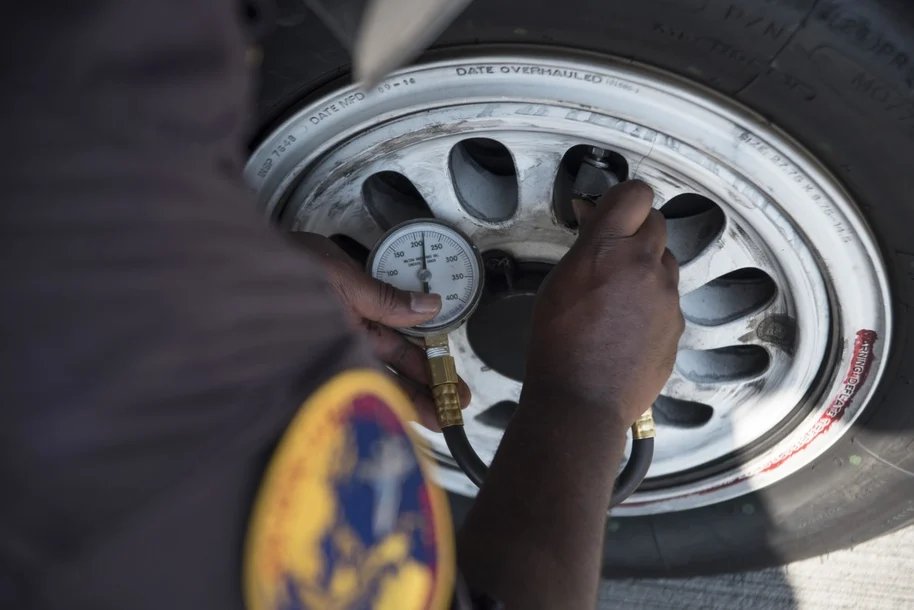 Tire Pressure 101: Why It's More Important Than You Think