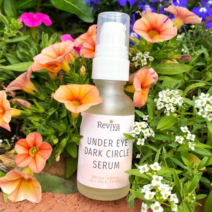 The Root Causes of Dark Under Eye Circles and Permanent Home Remedies