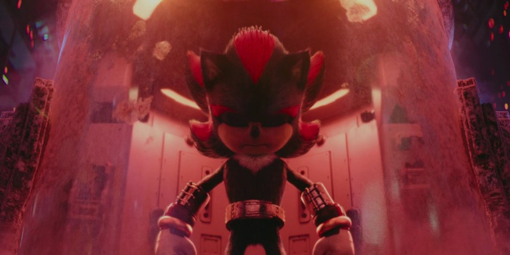 Sonic the Hedgehog 3: Shadow's Shocking Backstory - Darker and More Twisted Than Fans Imagined! 1