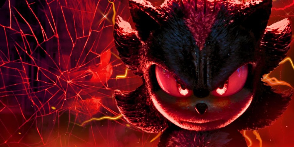 Sonic the Hedgehog 3: Shadow's Shocking Backstory - Darker and More Twisted Than Fans Imagined! 2