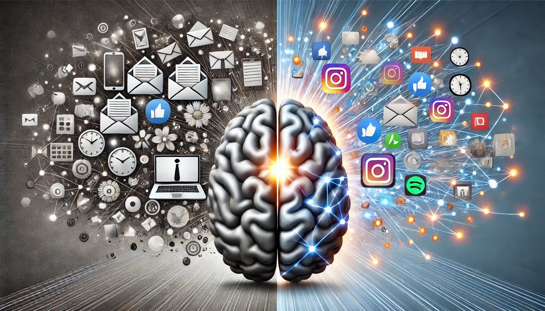 The Myth of Multitasking: Why Single-Tasking Is Your Real Superpower