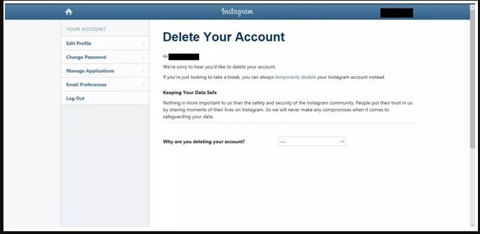How to Permanently Delete Your Instagram Account: Step-by-Step Guide with Direct Link