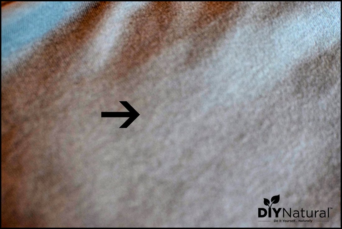 How to Remove Deep Oil Stains from Clothes Using Only Kitchen Ingredients