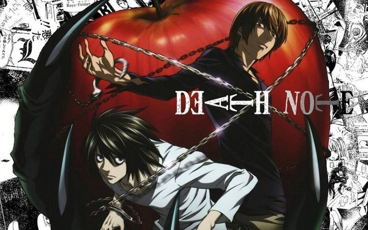 Death Note Anime Ending Explained: A Deep Dive into the Concept of Justice