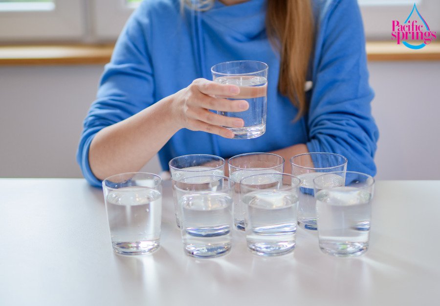 Why '8 Glasses of Water a Day' Is an Outdated Health Myth