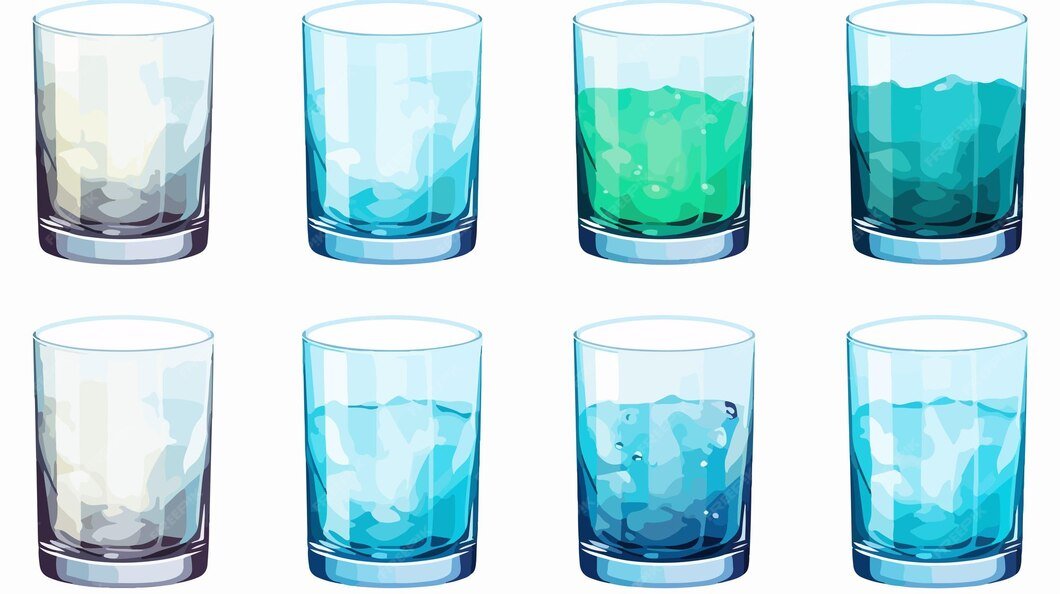 Why '8 Glasses of Water a Day' Is an Outdated Health Myth