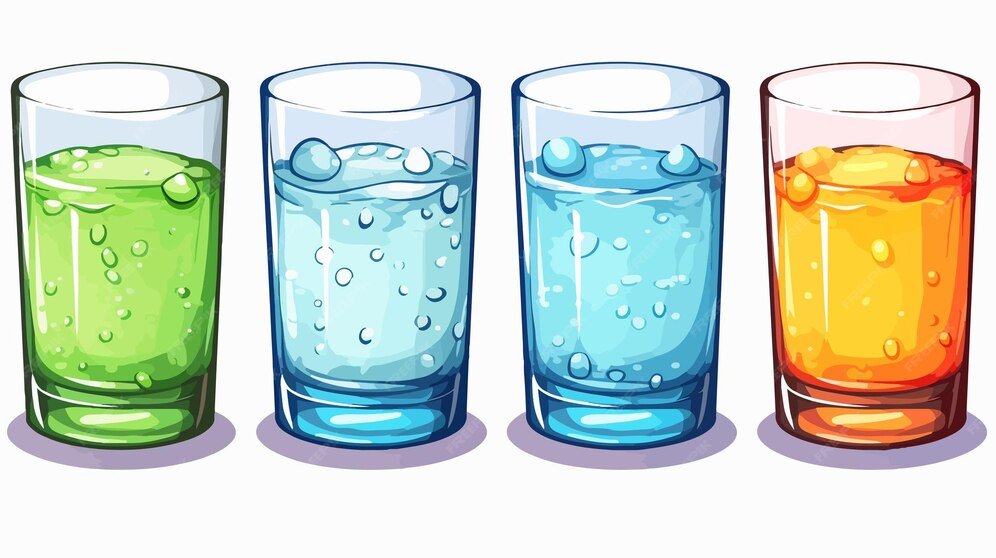 Why '8 Glasses of Water a Day' Is an Outdated Health Myth