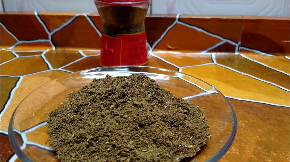 أسرار بهارات المطبخ الهندي وكيفية استخدامها بشكل صحيح