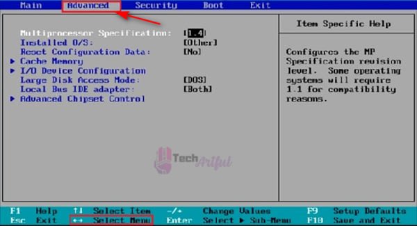 Advanced BIOS Settings to Dramatically Increase Performance on Old PCs