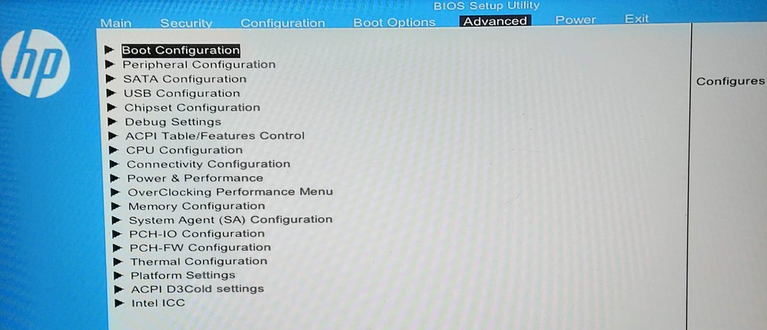 Advanced BIOS Settings to Dramatically Increase Performance on Old PCs