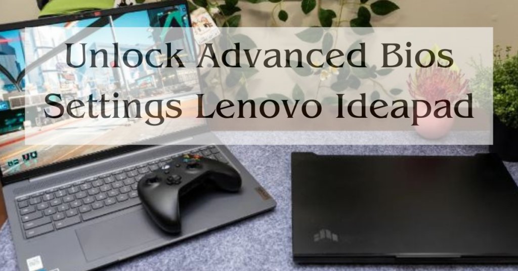 Advanced BIOS Settings to Dramatically Increase Performance on Old PCs