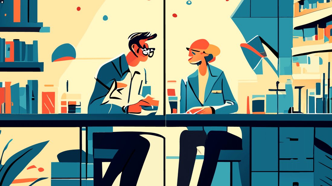How to Identify a Toxic Workplace During Your First Interview: 10 Key Red Flags