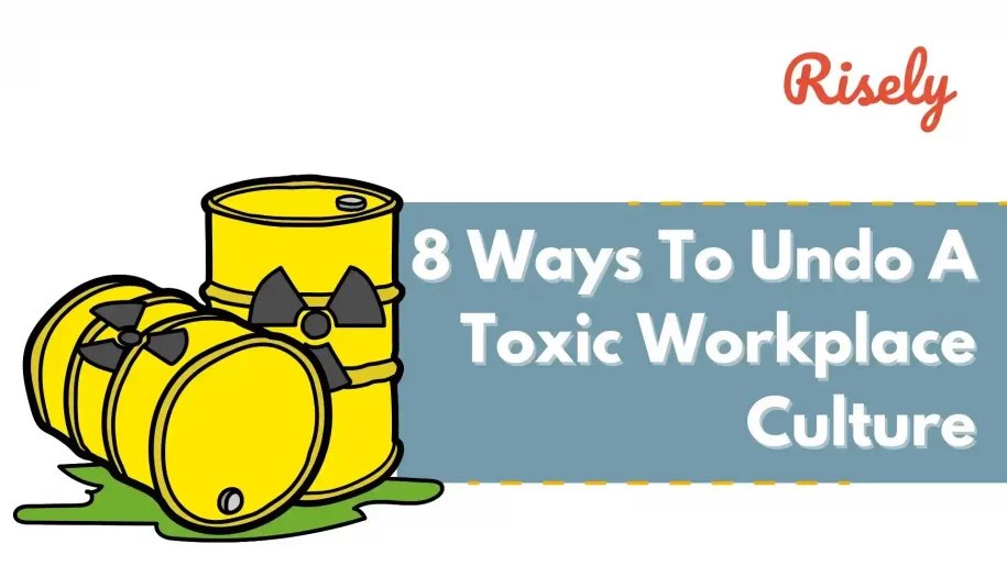 How to Identify a Toxic Workplace During Your First Interview: 10 Key Red Flags