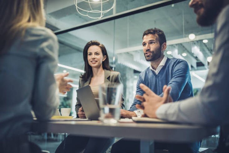 The Secret to Mastering Emotional Intelligence in the Workplace