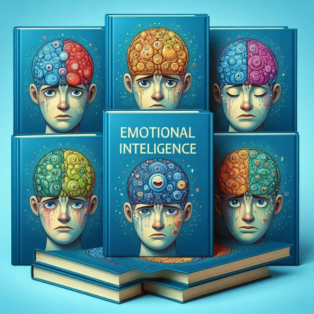 The Secret to Mastering Emotional Intelligence in the Workplace