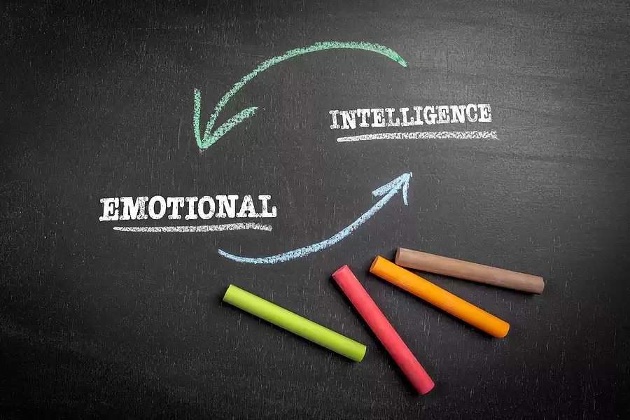 The Secret to Mastering Emotional Intelligence in the Workplace
