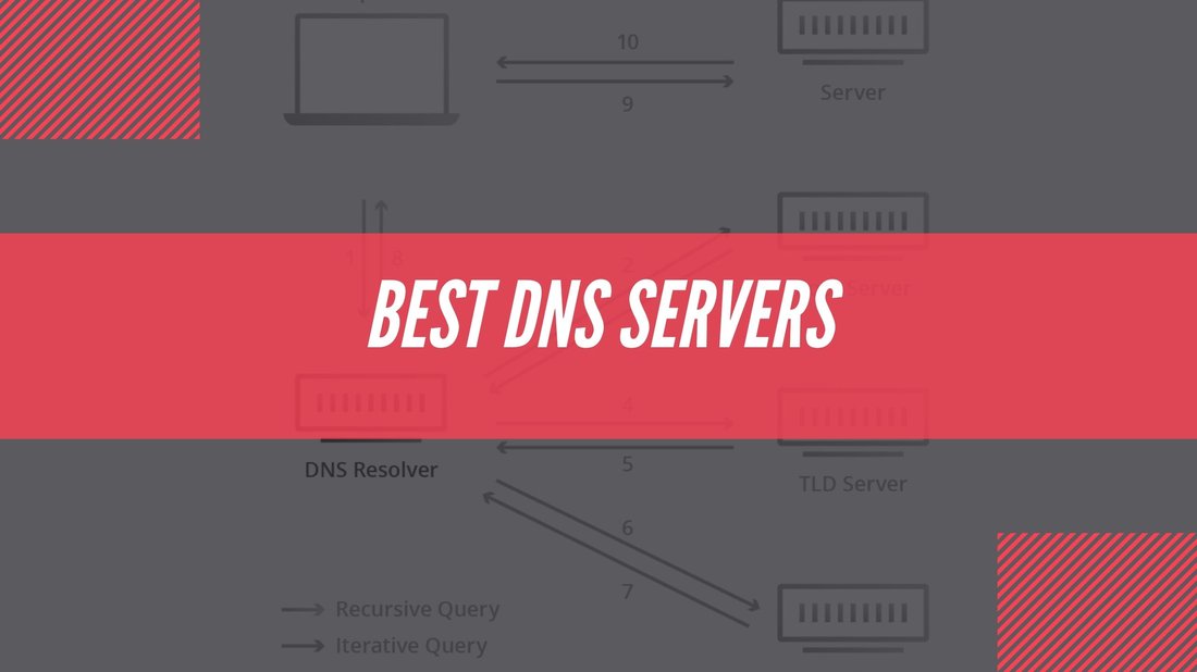 Best DNS Servers for PS5 to Increase Download Speed in 2024