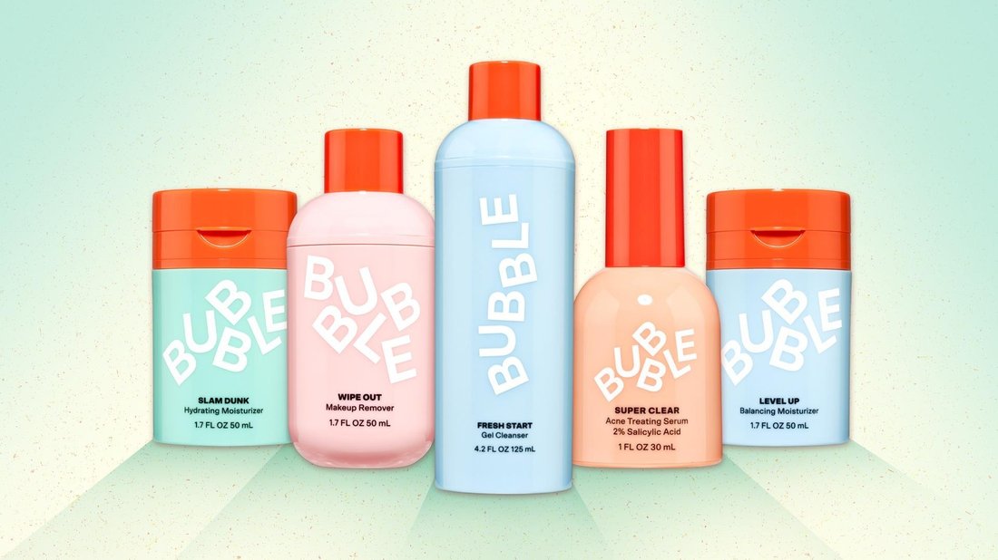 Why Your Current Skincare Products Are Causing More Acne