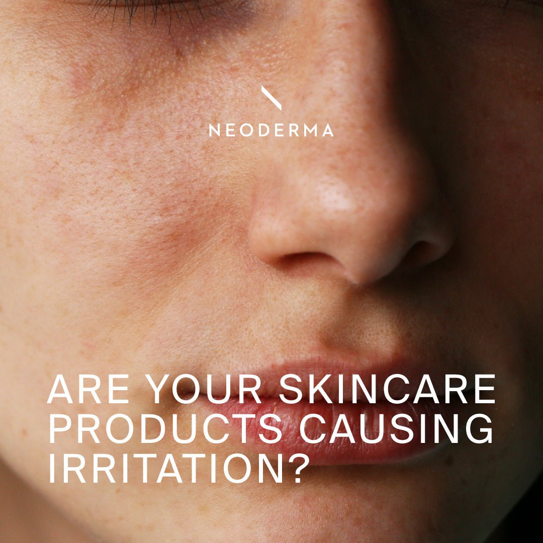 Why Your Current Skincare Products Are Causing More Acne