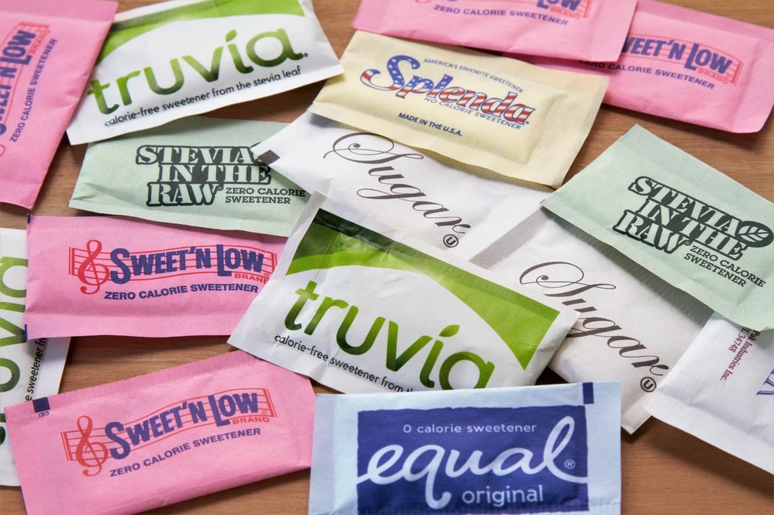 The Truth About Artificial Sweeteners and Your Metabolic Health