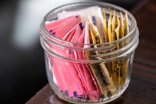 The Truth About Artificial Sweeteners and Your Metabolic Health