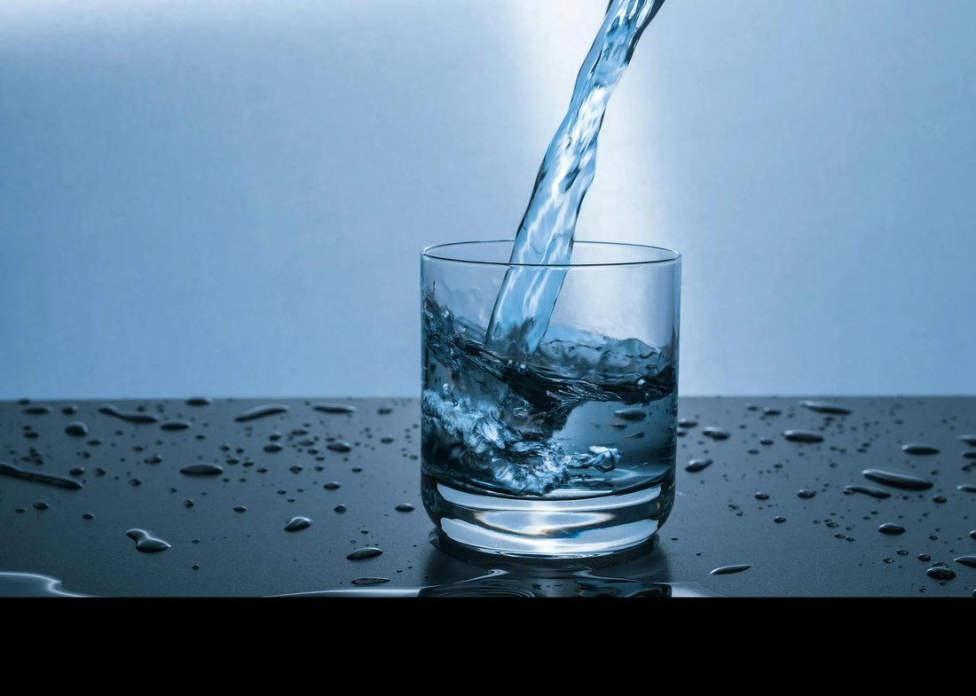 Why Drinking Water First Thing in the Morning Might Be Backfiring