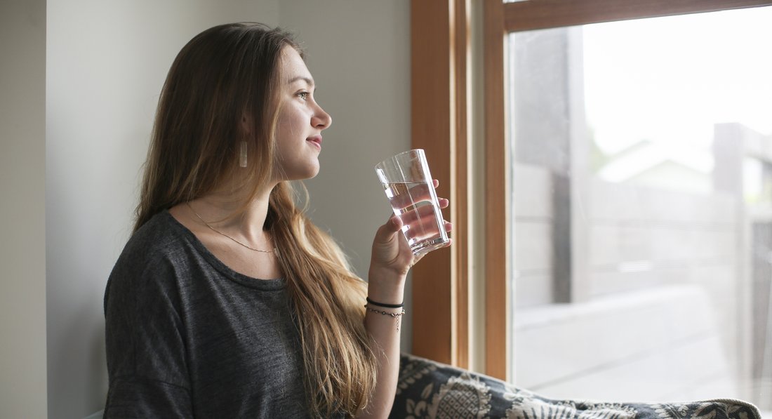 Why Drinking Water First Thing in the Morning Might Be Backfiring