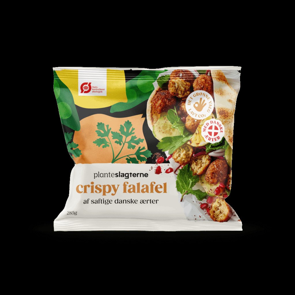 The Secret to Making Crispy Falafel with a Fluffy Interior Every Time