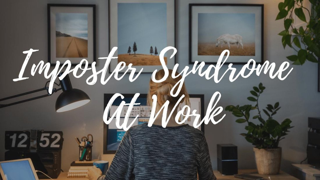 The Imposter Syndrome Fix: Actionable Strategies That Actually Work