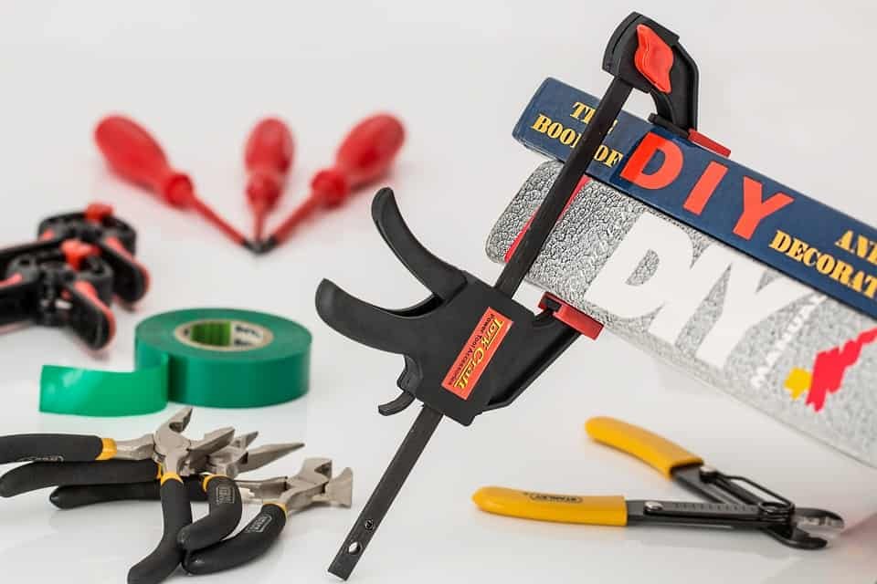 The Most Common DIY Mistakes That Lead to Expensive Professional Repairs