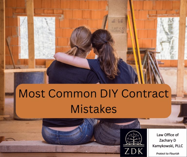 The Most Common DIY Mistakes That Lead to Expensive Professional Repairs